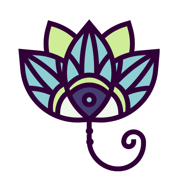 Mindful Souls Members'Club Logo - the Mindful Soul Center