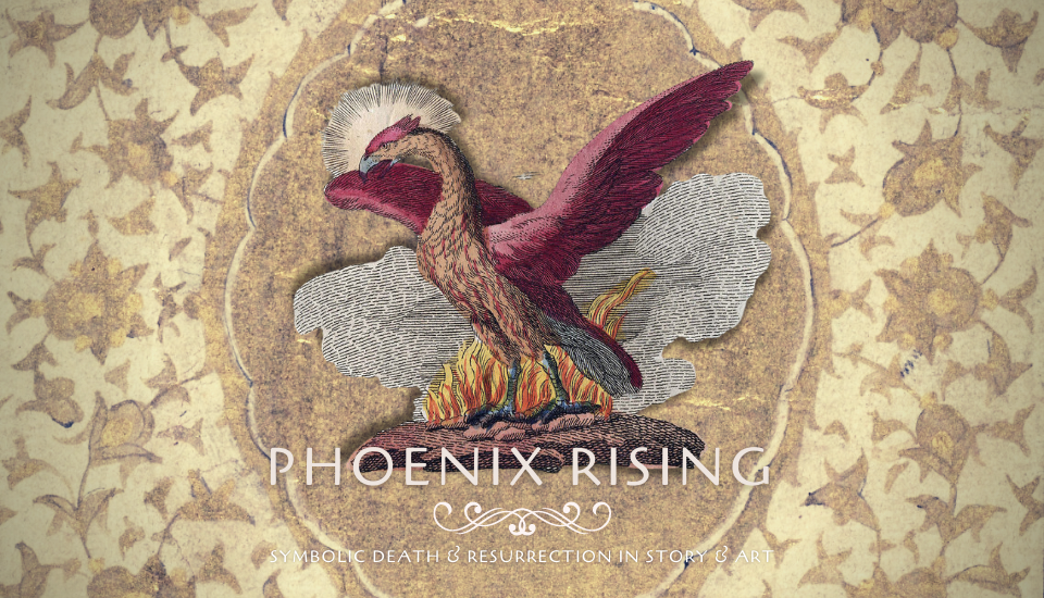 Rising pictures phoenix Phoenix rising