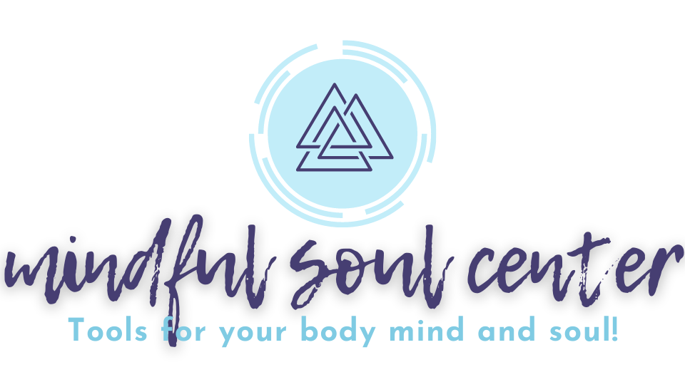 the Mindful Soul Center subscription logo