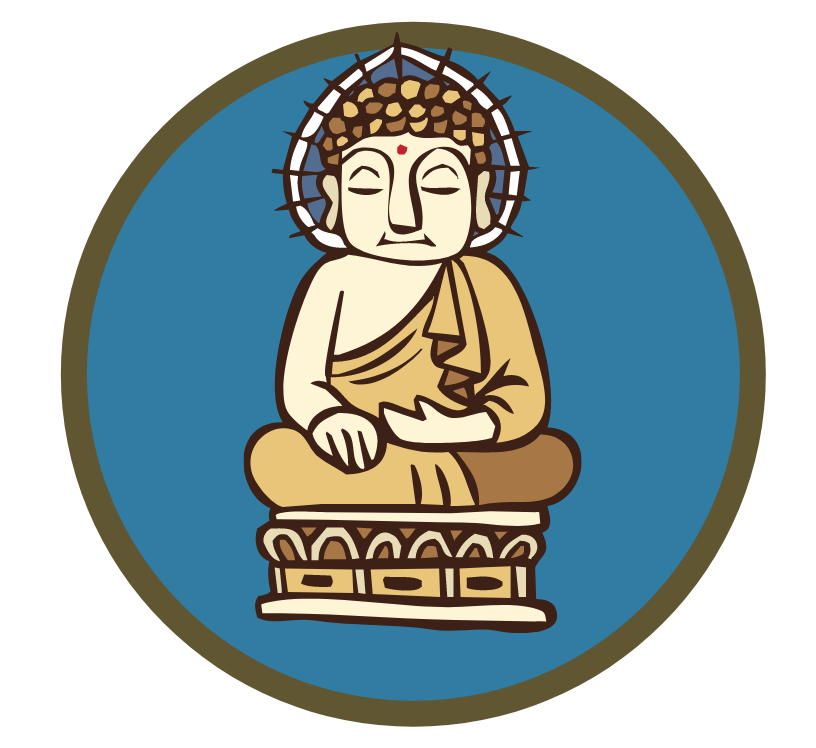 Buddha Icon Mindful Soul Center Magazine