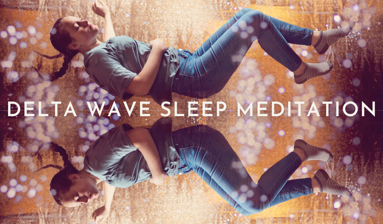 Deltawave Sleep Guided Meditation Mindful Soul Center Magazine
