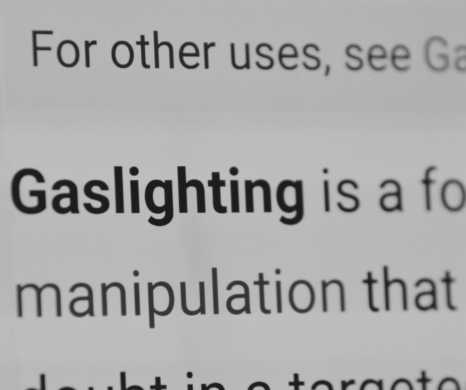 Gaslightning