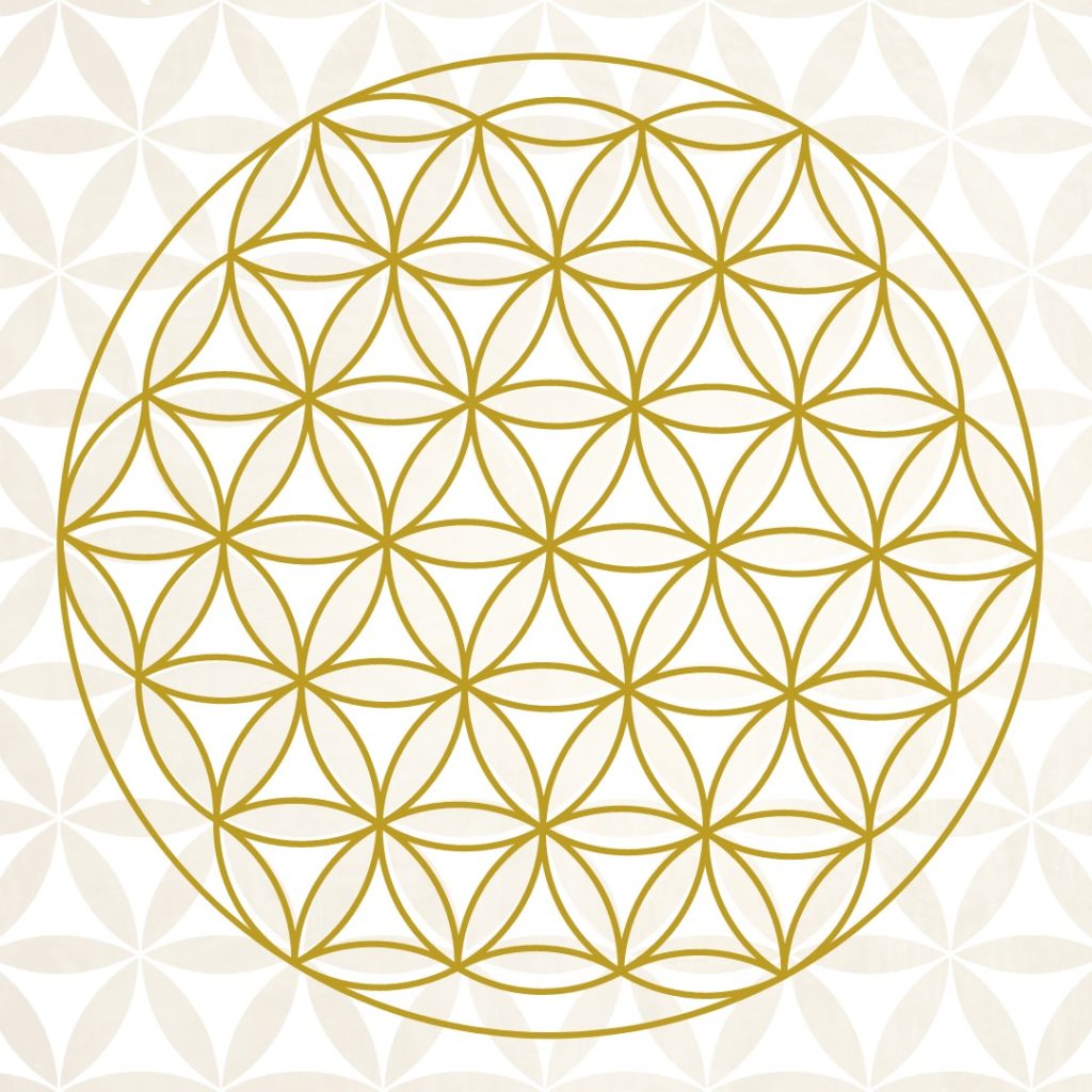 Flower of Life diagram