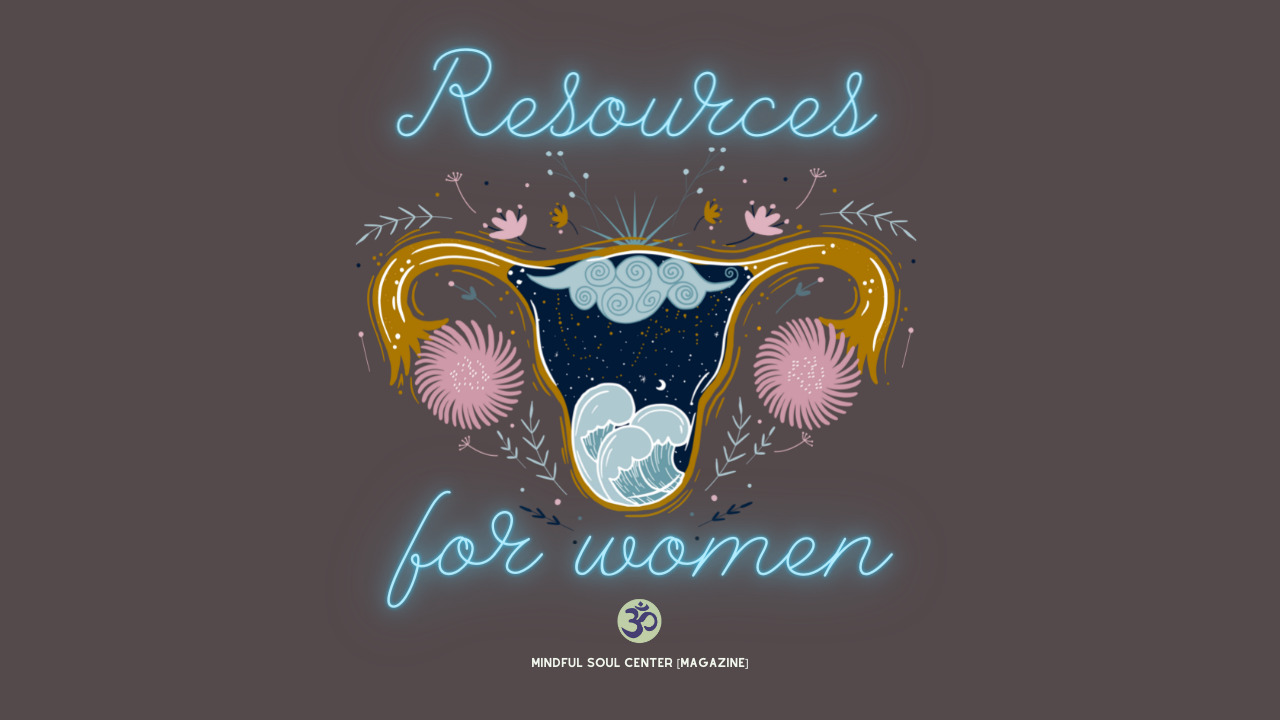 Resources for women